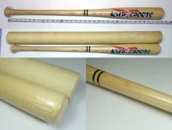 wood baseball bat,More description