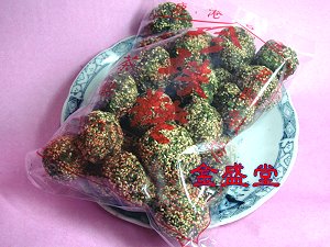 海苔米老,詳盡說明介紹