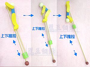 童玩 翻轉人形 木制翻轉人型,詳盡說明介紹