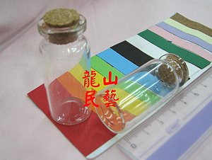 玻璃罐,詳盡說明介紹