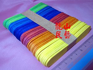 彩色冰棒木片,詳盡說明介紹