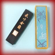 老墨系列 氣金蘭,詳盡說明介紹