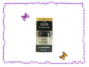 歐蕾 OLAY 眼部保濕精華露,詳盡說明介紹