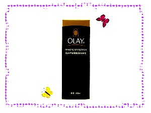 歐蕾 OLAY 去角質活膚化粧水,詳盡說明介紹