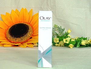 歐蕾 OLAY 瑩采精華眼霜,詳盡說明介紹