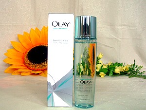 歐蕾 OLAY 淨白保濕露,詳盡說明介紹