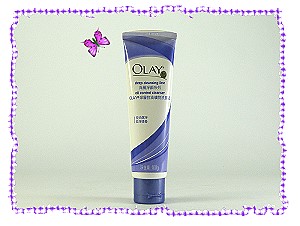 歐蕾 OLAY 深層控油礦物洗顏泥,詳盡說明介紹