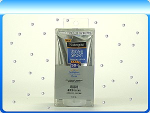 露得清 輕透防曬乳/運動型(SPF50 P+++),詳盡說明介紹