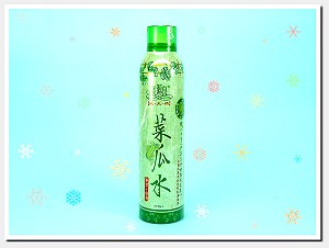 廣源良 天然菜瓜水/320ml噴瓶,詳盡說明介紹