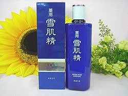 高絲 KOSE 雪肌精 (360ml)(公司貨),詳盡說明介紹