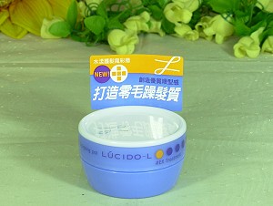 LUCIDO-L 水漾護髮魔彩腊,詳盡說明介紹