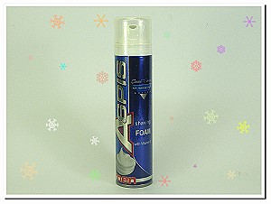ASPIS 就.是.美.刮鬍泡(正常膚質適用),詳盡說明介紹