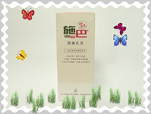 施巴5.5潤膚乳液(一班及敏感性膚質適用),詳盡說明介紹