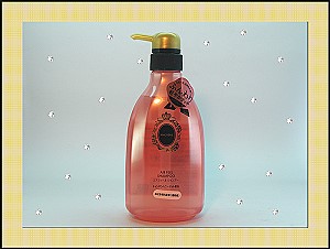 瑪宣妮 粉紅香檳洗髮乳(蓬鬆感),詳盡說明介紹