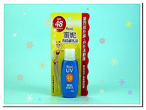 蜜妮 高防曬乳液/SPF48 PA+++,詳盡說明介紹