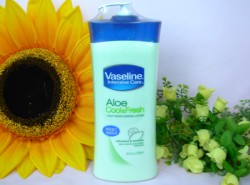 進口Vaseline潤膚乳液/一般肌膚適用,詳盡說明介紹