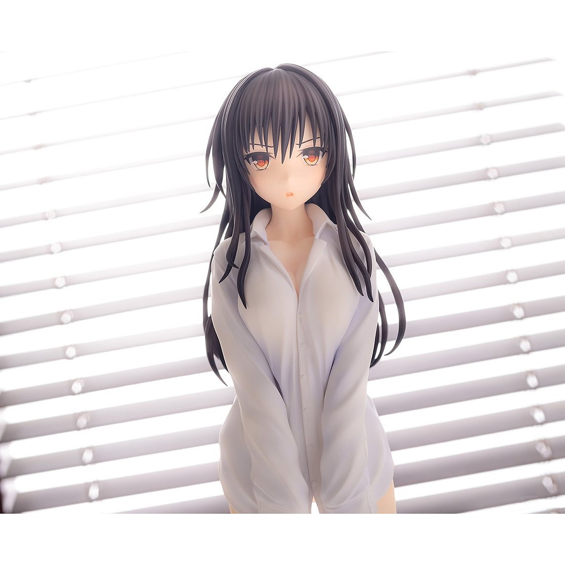 Hobby Stock To LOVE 出包王女古手川唯襯衫Ver.10月預購品.麗王