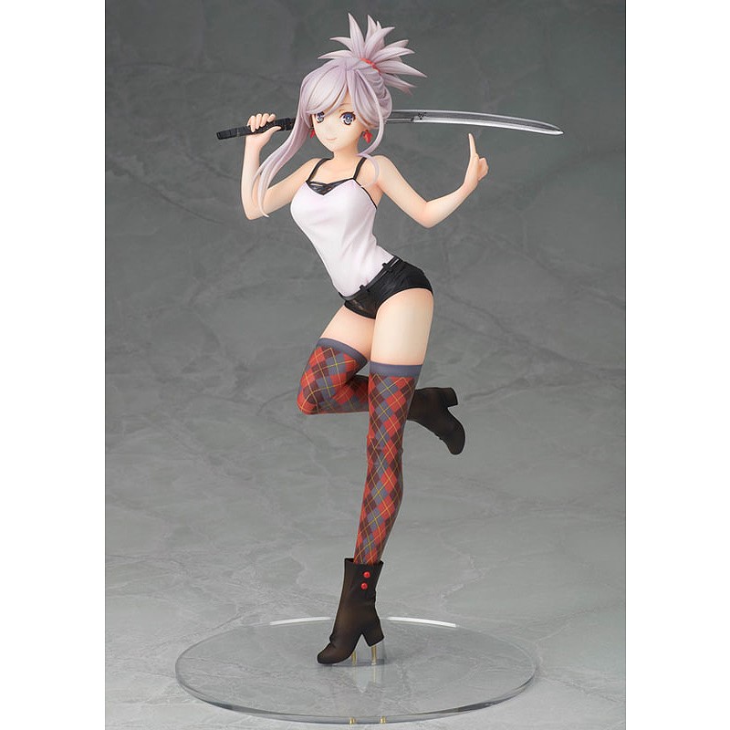 ALTER Fate/Grand Order 宮本武蔵　私服Ver. 美品 宮本 武蔵 私服Ver. | ALTER