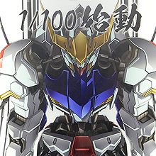 指拳.MG FSWS FA-78-2 Heavy Gundam PB网