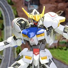 指拳.MG FSWS FA-78-2 Heavy Gundam PB网