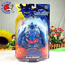 ���s Blue Dragon,���s Blue Dragon