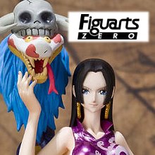 FiguArts Zero