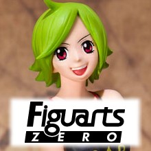 FiguArts Zero