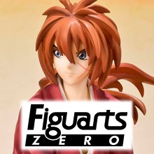 FiguArts Zero
