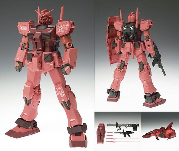 RX-78-2 GUNDAM Ver.Ka ＧＦＦ GFF Metal Composite RX-78-2 Gundam Ver. Ka – ガンプラ命