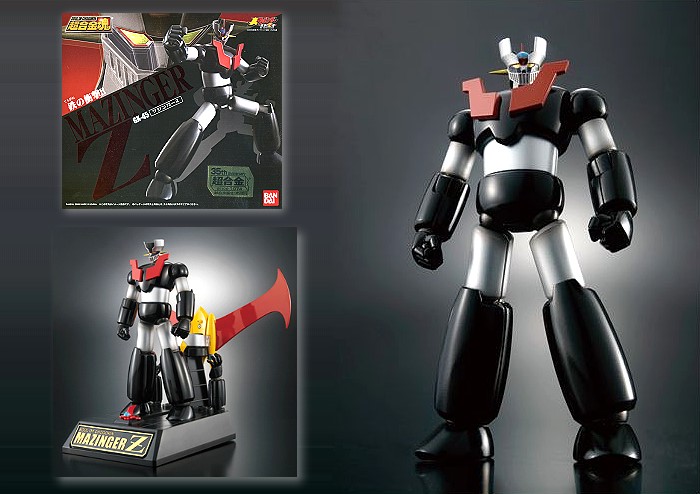 超合金魂GX-45 無敵鐵金剛35th.超合金魂.麗王.鋼彈.玩具.鋼彈模型