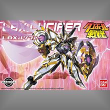 LBX-14 Lucifer