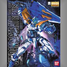 MG Gundam astray blue frame second L
