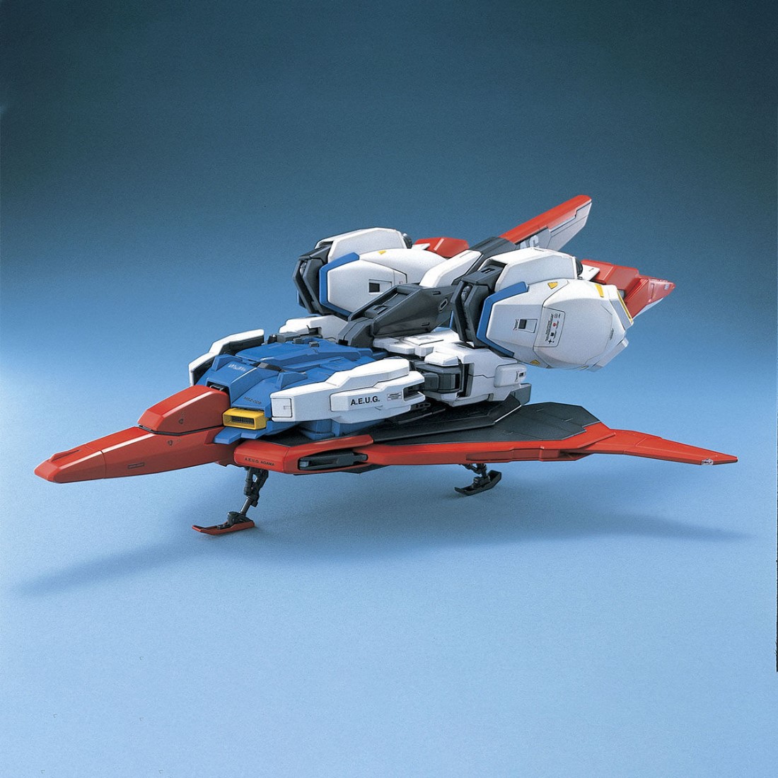 PG版1/60 MSZ-006 Zeta Z鋼彈.麗王網購.鋼彈.鋼彈模型.玩具