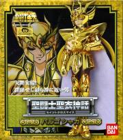 Saint Seiya Gold Cloth VIRGO Cloth, More description
