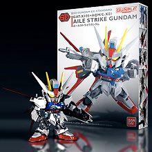 指拳.MG FSWS FA-78-2 Heavy Gundam PB网