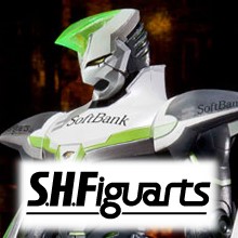 S.H.Figuarts