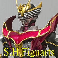 品:12PM系列 1/6 TIGER & BUNNY 狂野<em>之虎</em>,A