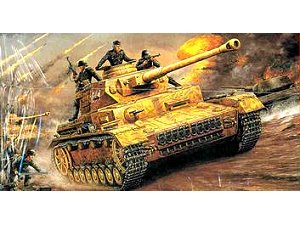 Pzbeobwg.III Ausf.H Sd.Kfz.143