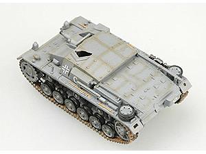 .1\/72 德国灰熊后期东线1944.1\/72 四号歼击坦