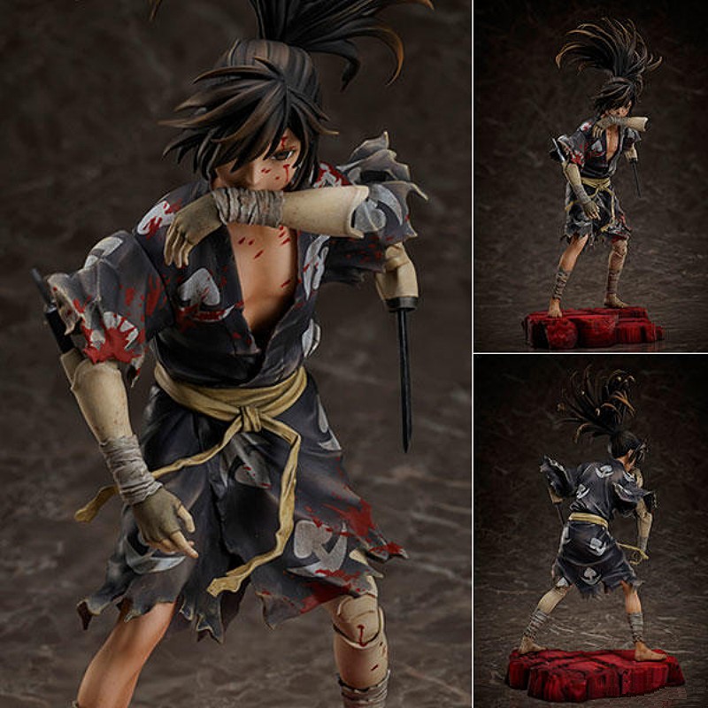 FuRyu F:NEX 多羅羅系列百鬼丸.8月預購品.麗王