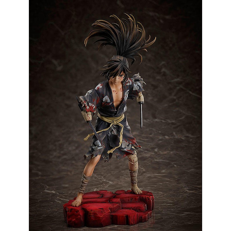 FuRyu F:NEX 多羅羅系列百鬼丸.8月預購品.麗王