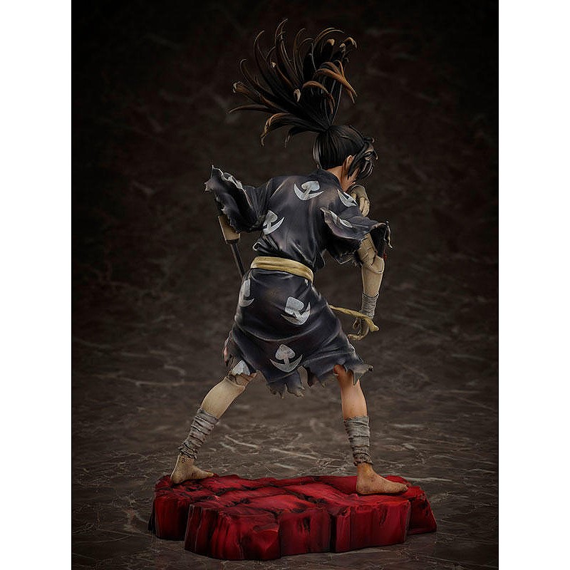 F:NEX(フェネクス) / どろろ 百鬼丸 1/8 未開封 F:NEX(フェネクス) / どろろ 百鬼丸 1/8スケールフィギュア