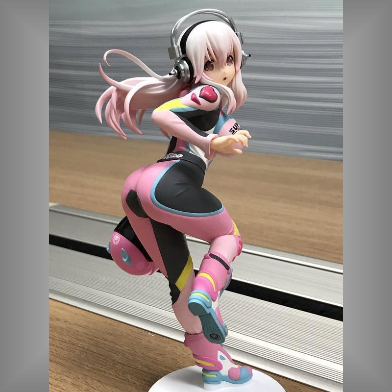 FuRyu景品超級索尼子超音速子騎士服Ver..麗王網購.鋼彈.鋼彈模型.玩具 FuRyu景品超級索尼子超音速子騎士服Ver..麗王網購.鋼彈.鋼彈模型.玩具