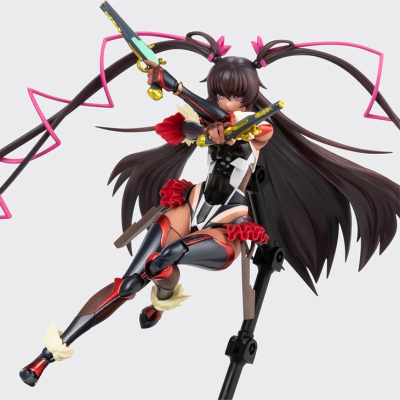 代理版Native限定SECOND AXE 對魔忍水城雪風.麗王網購.鋼彈.鋼彈模型.玩具