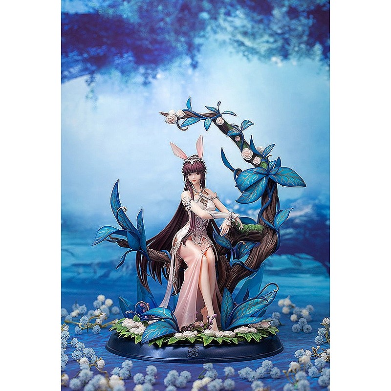 代理版Myethos 1/7 斗羅大陸小舞一生守護Ver..麗王網購.鋼彈.鋼彈模型.玩具