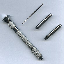 G-Temple工具 精密手鑽,G-Temple工具 精密手鑽