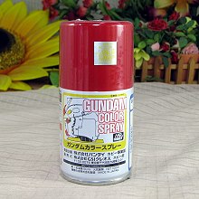 鋼彈模型專用噴罐SG12,鋼彈模型專用噴罐SG12