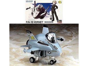 F/A-18 Hornet