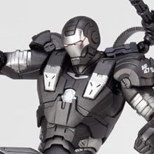 Revoltech