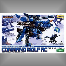 ���t�b�T�ҫ� Command Wolf AC,���t�b�T�ҫ� Command Wolf AC